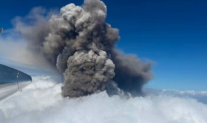 Lire la suite à propos de l’article September 4, 2026. EN. Vanuatu : Ambae , Indonesia : Anak Krakatau , Philippines : Kanlaon , Japan : Sakurajima , Chile : Villarica .