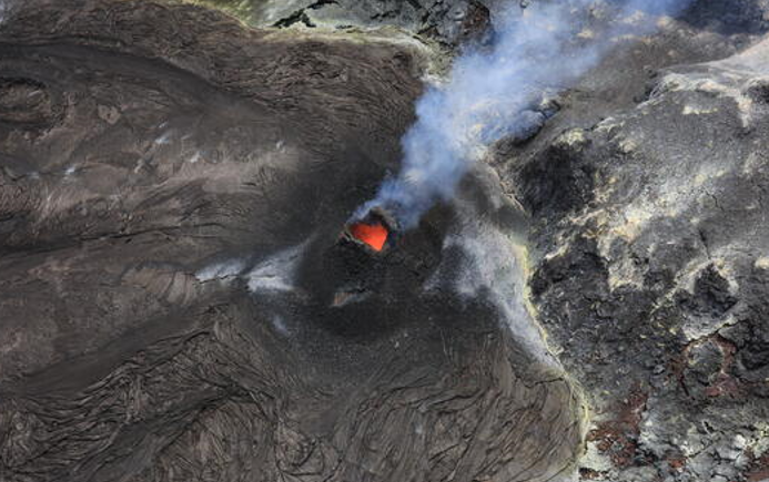 You are currently viewing 20 Septembre 2026. FR. Hawaii : Kilauea , Indonésie : Ibu , Costa Rica : Poas , Equateur : El Reventador , Colombie : Cumbal .