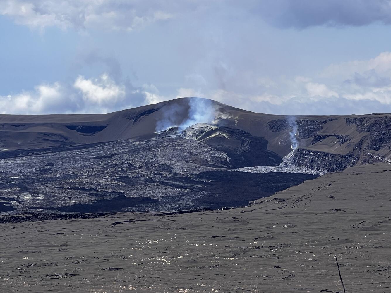 You are currently viewing 16 Septembre 2026. FR. Hawaii : Kilauea , Italie / Sicile : Etna , Italie : Stromboli , Colombie : Chiles / Cerro Negro , Indonésie : Lewotobi Laki-laki .