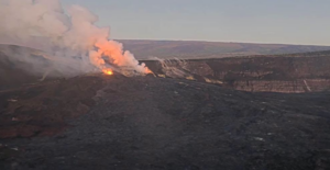 Lire la suite à propos de l’article October 9, 2026. EN. Japan : Hokkaido-Komagatake , Indonesia : Anak Krakatau , Hawaii : Kilauea , Chile / Argentina : Nevados de Chillan , Nicaragua : Telica .