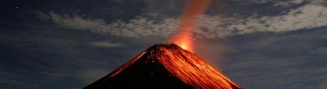 October 28 , 2017. EN. Tinakula , Bogoslof , Fuego , Sheveluch , Bárðarbunga . October 28 , 2017. EN. Tinakula , Bogoslof , Fuego , Sheveluch , Bárðarbunga .