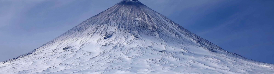 26 Avril 2018. Klyuchevskoy , Cerro Machin , Kirishimayama , Popocatepetl , Nevados de Chillan.