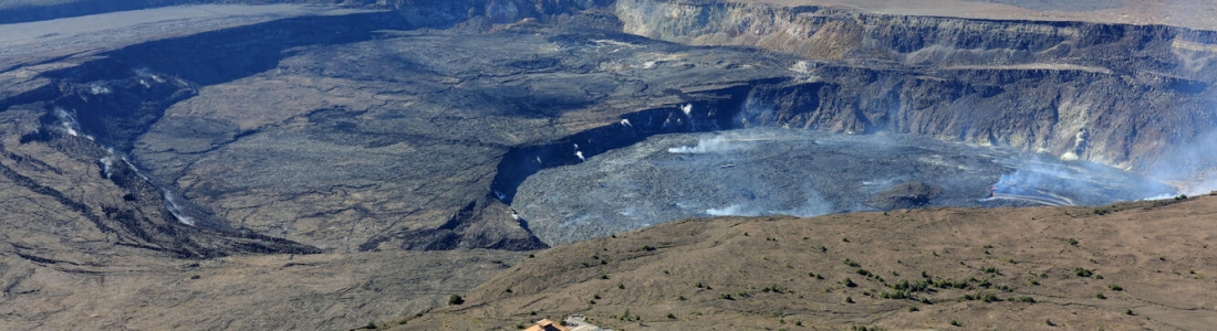 July 22, 2022. EN. Hawaii : Kilauea , Indonesia : Ibu , Colombia : Puracé – Los Coconucos Volcanic Range , Ecuador : Sangay , Alaska : Cleveland .