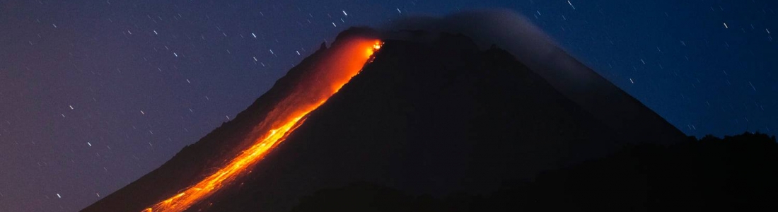 August 21, 2021. EN . Indonesia : Merapi , Kamchatka : Sheveluch , Philippines : Taal , Chile : Nevados de Chillan , Guatemala : Fuego .