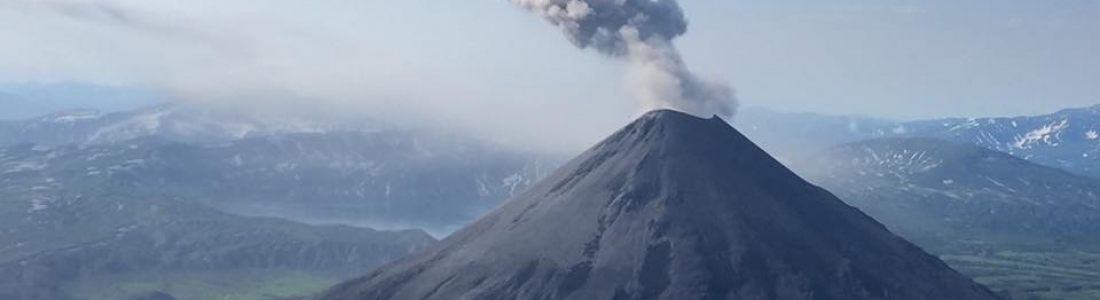July 30 , 2018. EN. Kamchatka : Karymsky , Indonesia : Lombok , Hawai : Kilauea , La Réunion : Piton de la Fournaise . July 30 , 2018. EN. Kamchatka : Karymsky , Indonesia : Lombok , Hawai : Kilauea , La Réunion : Piton de la Fournaise .