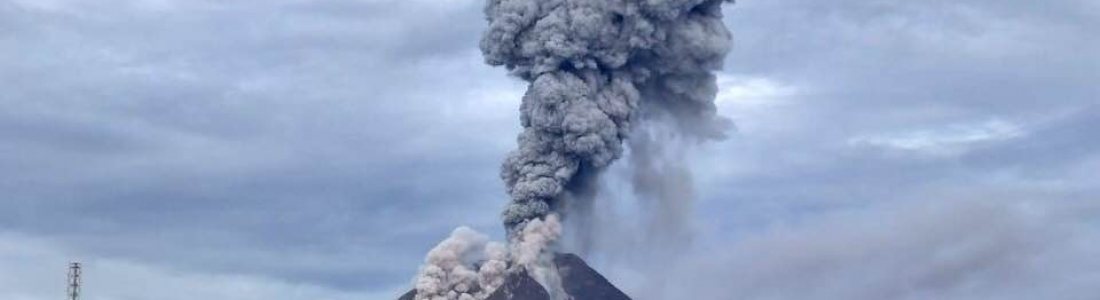 03 Decembre 2017. FR. Agung , Misti , Sinabung , Reventador . 03 Decembre 2017. FR. Agung , Misti , Sinabung , Reventador .