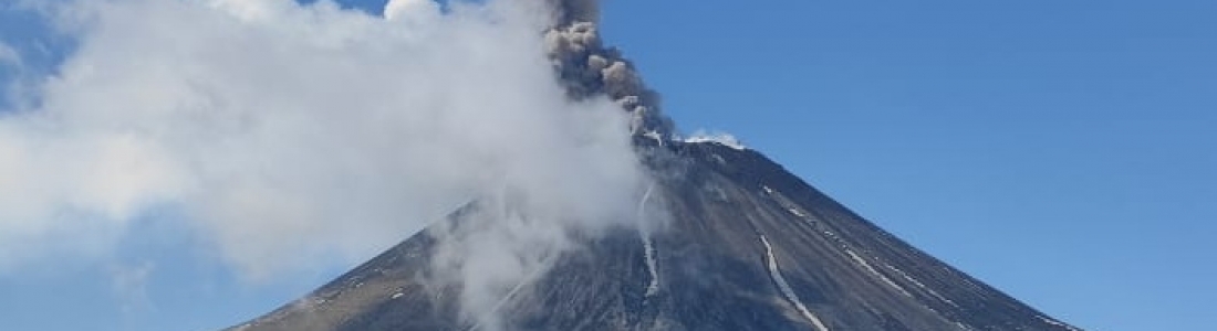 July 14, 2022. EN. Kamchatka : Karymsky , Italy : Vulcano , Colombia : Puracé / Los Coconucos volcanic chain , Chile : Nevados de Chillan , Guatemala : Fuego .