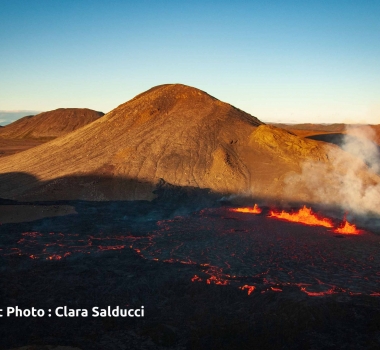 August 13, 2022. EN . Iceland : Reykjanes Peninsula , Philippines : Taal , Hawaii : Mauna Loa , Colombia : Chiles / Cerro Negro , Ecuador : Sangay .