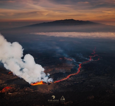 December 10, 2022. EN. Indonesia : Semeru , Hawaii : Mauna Loa , Colombia : Purace / Los Coconucos volcanic chain , Chile : Nevados de Chillan , Ecuador : Cotopaxi .