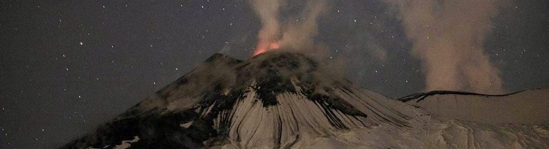 May 25, 2023. EN. Italy / Sicily : Etna , Democratic Republic of Congo : Nyamulagira , Mexico : Popocatepetl , Japan : Suwanosejima , Colombia : Chiles / Cerro Negro . May 25, 2023. EN. Italy / Sicily : Etna , Democratic Republic of Congo : Nyamulagira , Mexico : Popocatepetl , Japan : Suwanosejima , Colombia : Chiles / Cerro Negro .