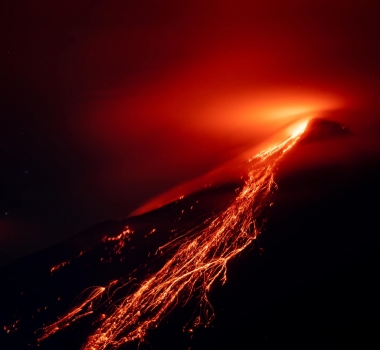 June 01 , 2023. EN. Indonesia : Karangetang , Japan : Sakurajima , Colombia : Chiles / Cerro Negro , Hawaii : Kilauea , Mexico : Popocatepetl .
