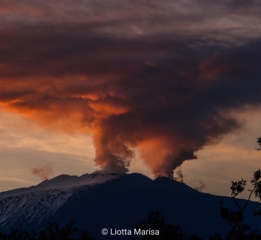June 7, 2023. EN. Indonesia : Anak Krakatau , Italy / Sicily : Etna , Italy : Stromboli , Colombia : Chiles / Cerro Negro , Iceland : Bárðarbunga .