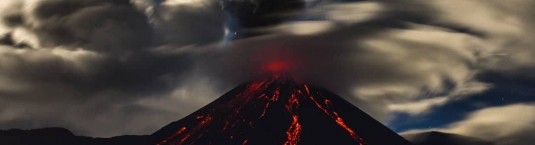 March 01 , 2022. EN. Peru : Sabancaya , Alaska : Pavlof , Ecuador : Reventador , Hawaii : Kilauea , Japan : Suwanosejima , Nicaragua : Telica . March 01 , 2022. EN. Peru : Sabancaya , Alaska : Pavlof , Ecuador : Reventador , Hawaii : Kilauea , Japan : Suwanosejima , Nicaragua : Telica .