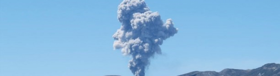 28 Juin 2020. FR . Russie / Iles Kuriles : Ebeko , Archipel du Vanuatu : Lopevi , Philippines : Taal / Mayon / Kanlaon , Guatemala : Fuego . 28 Juin 2020. FR . Russie / Iles Kuriles : Ebeko , Archipel du Vanuatu : Lopevi , Philippines : Taal / Mayon / Kanlaon , Guatemala : Fuego .
