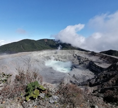 February 01 , 2020. EN. Philippines : Taal , Alaska : Shishaldin , Ecuador : Sangay , Costa Rica : Turrialba / Poas / Rincon de la Vieja , Iceland : Mt Thorbjorn .