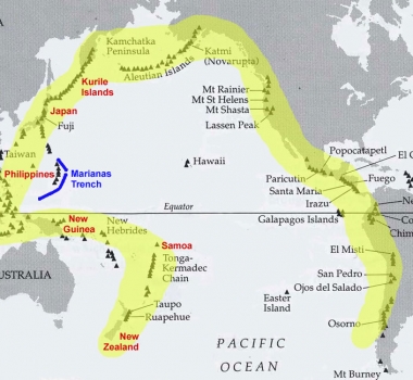 01 Avril 2018 . FR. Mayon, Bulusan , Kanlaon , Mise à jour spéciale éruption.