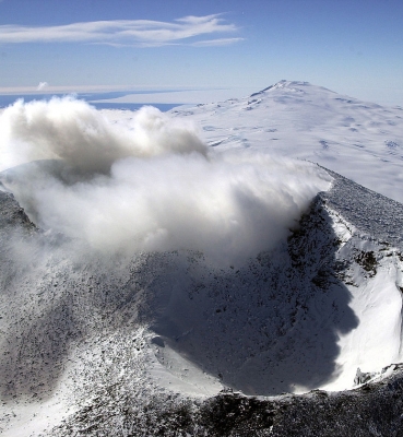 Erebus
