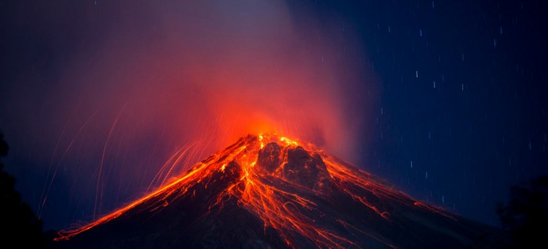 Fuego