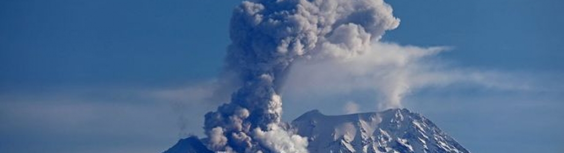 21 Décembre 2018. FR. Kamchatka : Sheveluch , Colombie : Nevado del Huila , Guatemala : Fuego , Costa Rica : Turrialba / Poas .