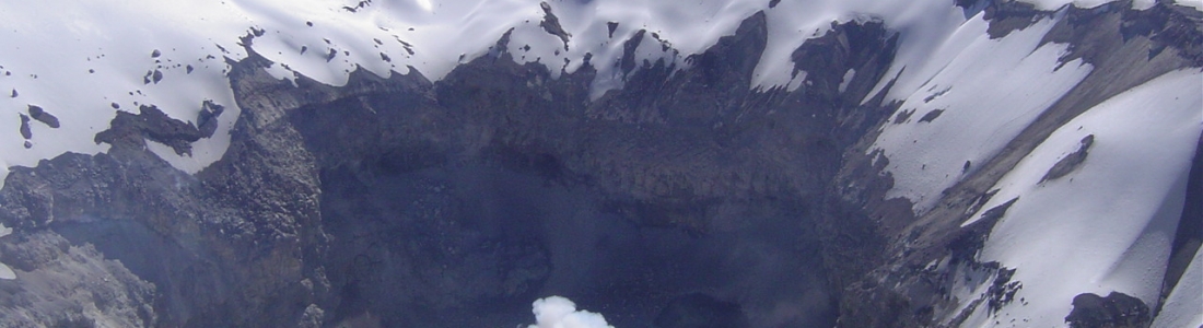 December 22 , 2018.  EN.  Alaska : Great Sitkin , Colombia : Nevado del Ruiz , Mexico : Popocatepetl , Philippines : Kanlaon .