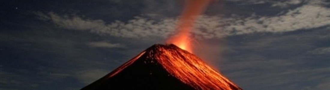 28 Octobre 2017. FR . Tinakula , Bogoslof , Fuego , Sheveluch , Bárðarbunga . 28 Octobre 2017. FR . Tinakula , Bogoslof , Fuego , Sheveluch , Bárðarbunga .