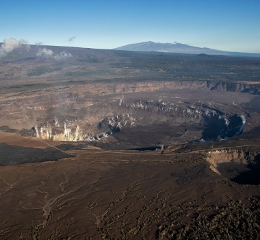 January 30 , 2019. EN.  Colombia : Nevado del Huila , Hawaii : Kilauea ,  Indonesia : Merapi , Guatemala : Santiaguito .